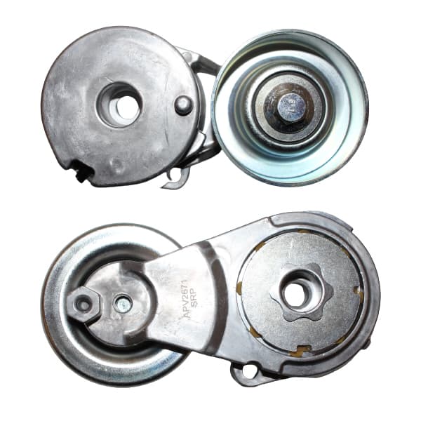 Tensor correa alternador fluence/latitude 2.0