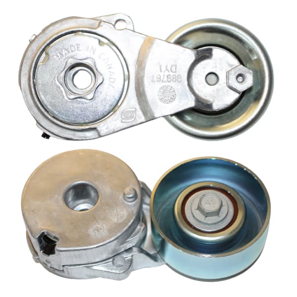 Tensor poly v vkm62025 fluence/megane 2.0 16v