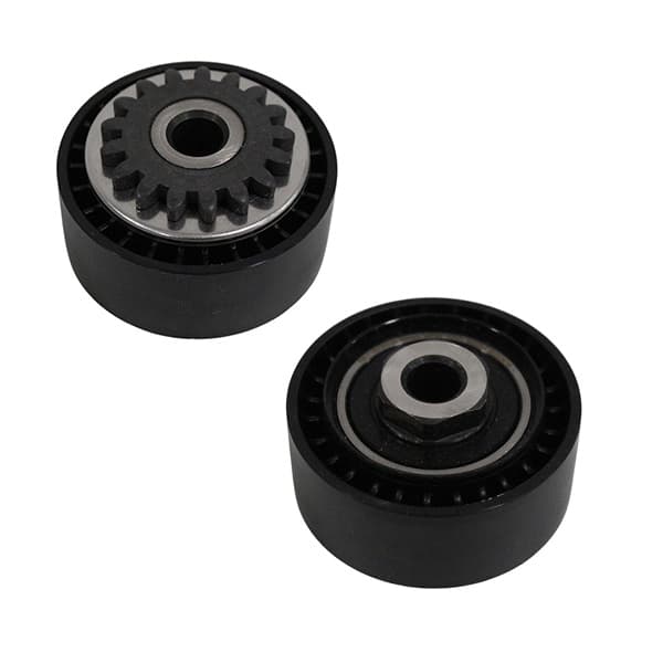 Tensor distribucion original clio 2 1.2**