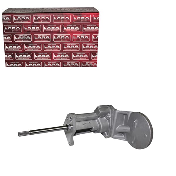 Bomba aceite imp. r6/12 1.3/1.4 doble caudal