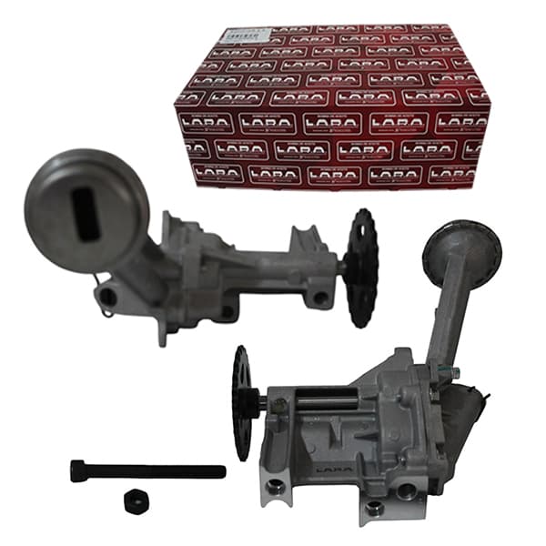 Bomba aceite imp. clio 1.6 16v k4m
