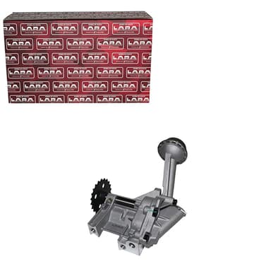 BOMBA ACEITE IMP. LOGAN-SANDERO 1.6 8v