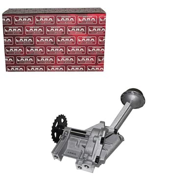BOMBA ACEITE IMP. CLIO 1.4