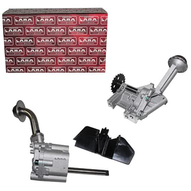 BOMBA ACEITE IMP. MEGANE/CLIO/KANGOO K4M 22 DTES