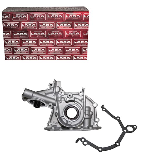 Bomba aceite imp. d4f- s/colador clio ii