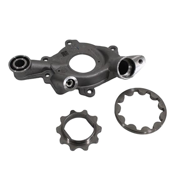 Bomba aceite orig kwid 1.0 b4d