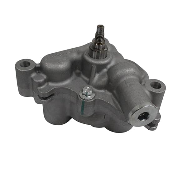 Bomba aceite 6607 sandero-captur 1.6 16v h4m