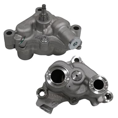 BOMBA ACEITE ORIG H4M DUSTER III / CAPTUR