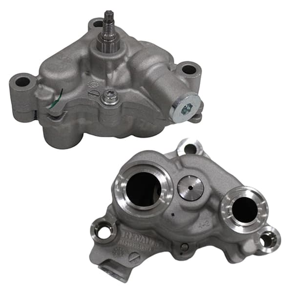 Bomba aceite orig h4m duster iii / captur