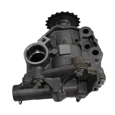 BOMBA ACEITE ORIG MASTER III M9T 13/
