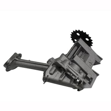 BOMBA ACEITE ORIG CLIO 2 K9K/DUSTER K4M (22 DIENTE