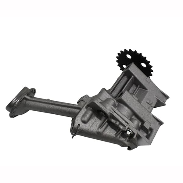Bomba aceite orig clio 2 k9k/duster k4m (22 diente
