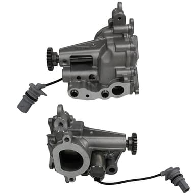 BOMBA ACEITE ORIG H5H CLIO MIO 1.3 16V