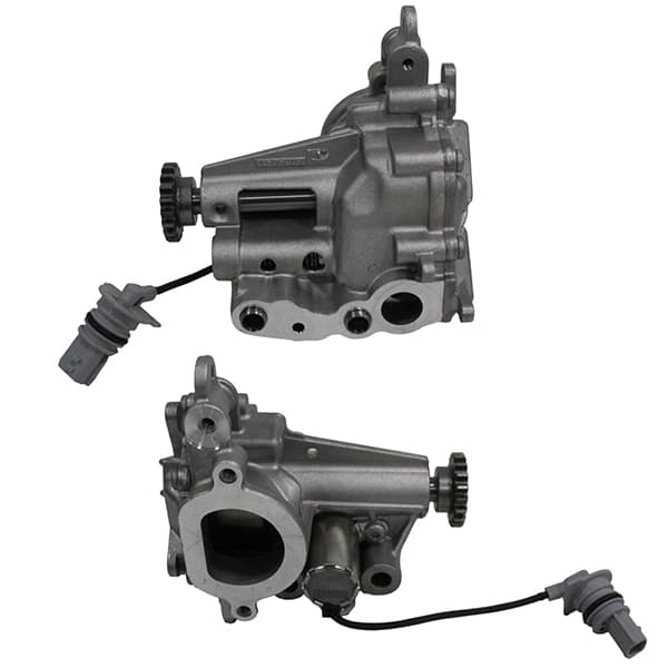 Bomba aceite orig h5h clio mio 1.3 16v