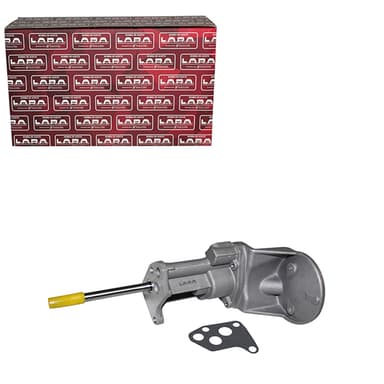 BOMBA ACEITE IMP. R9 / 11 1.4