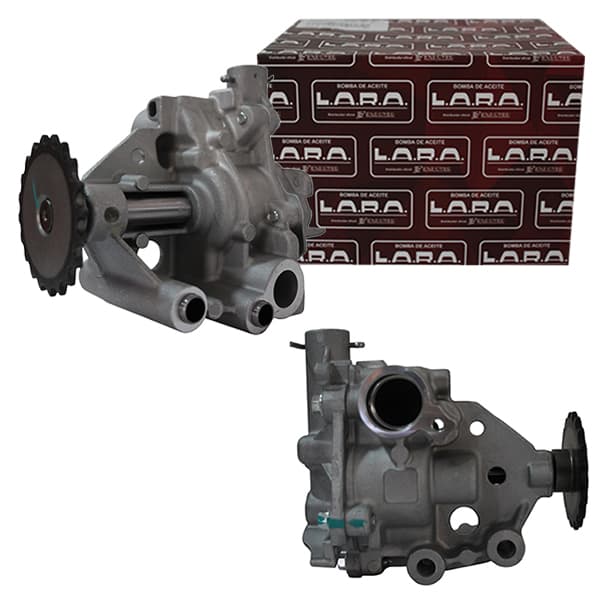 Bomba aceite imp. megane ii 05/09