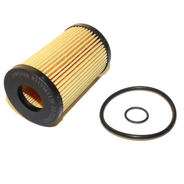 Filtro aceite- clio ii 1.0 16v d4d