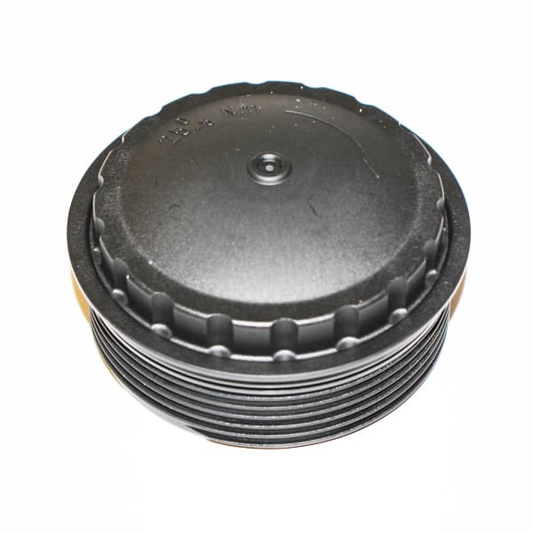 Tapa filtro aceite imp. master g9t/g9u