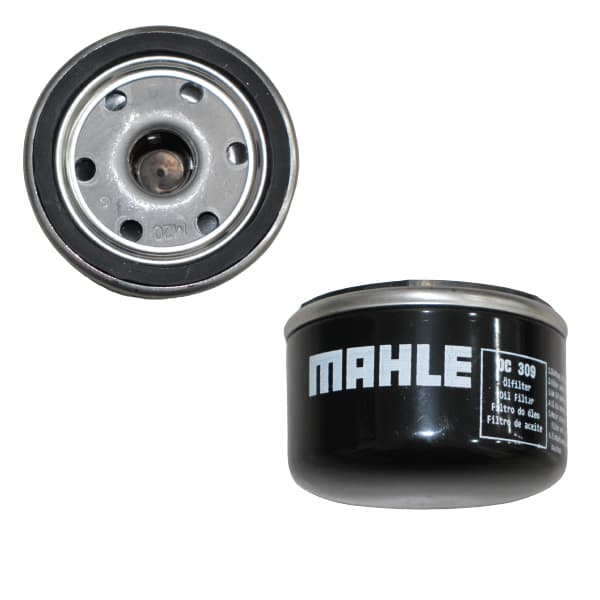 Filtro aceite mahle clio/kan/meg/log/san 1.6 16v