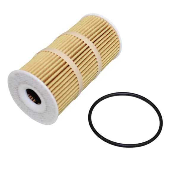 Filtro aceite mahle master iii 2.3 dci