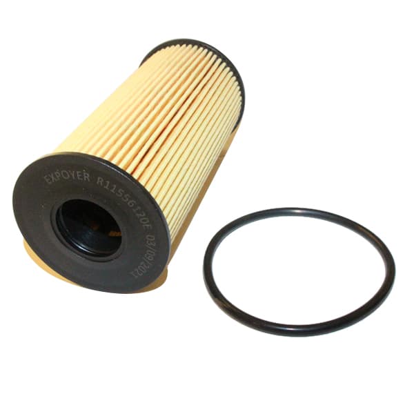 Filtro aceite master m9t 2.3 dci 13/19