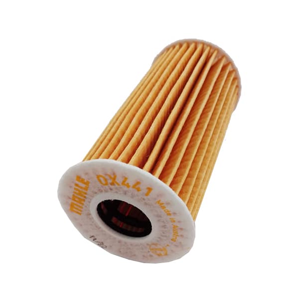Filtro aceite mahle master master m9t 2.3 dci 13/1