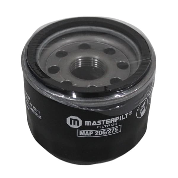 Filtro aceite masterfilt map 206 fluence 2.0 m.f4r