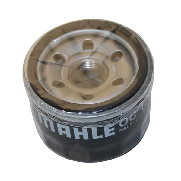 Filtro aceite mahle kwid 1.0 3 cilindros b4d