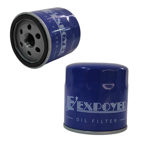 Filtro aceite imp. kangoo dokker 1.5 dci k9k 18/