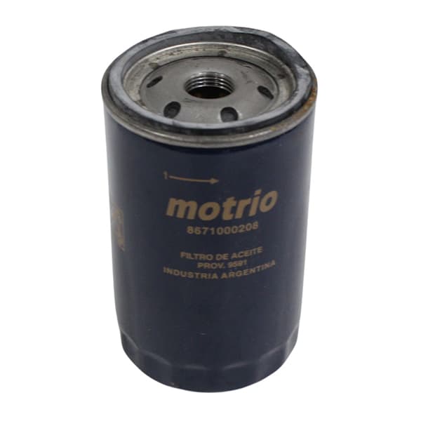 Filtro aceite motrio (079) (3/4-16) orig