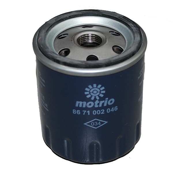 Filtro aceite motrio (m18x1.5) orig chevrolet