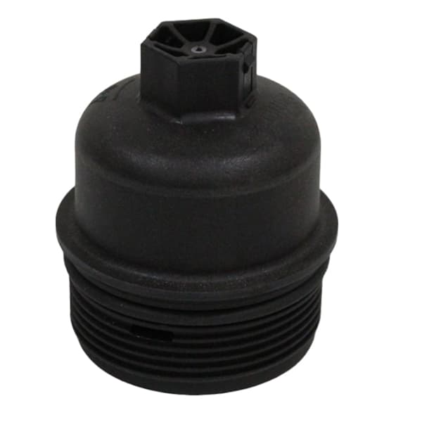 Tapa filtro aceite original master 02/05