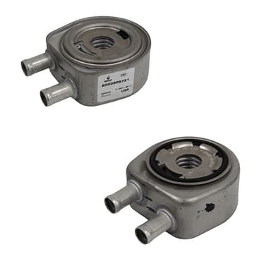 ENFRIADOR DE ACEITE ORIGINAL DUSTER/OROCH 2.0 F4R