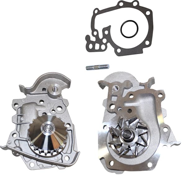 Bomba agua orig motrio clio/sandero/kangoo k7m