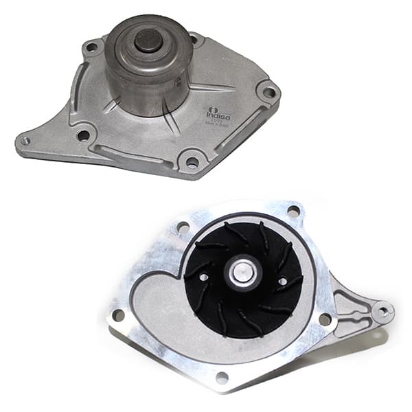 Bomba agua imp clio ii/ kangoo/ k9k *e702503
