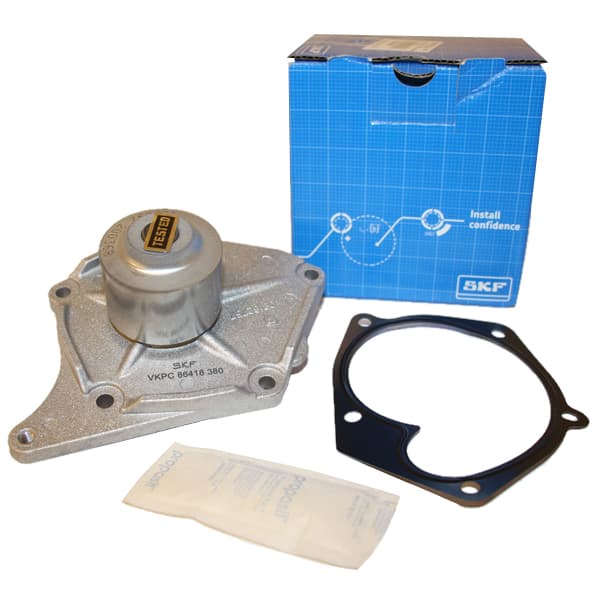 Bomba agua vkpc86418 clio/kangoo/logan 1.5 dci k9k