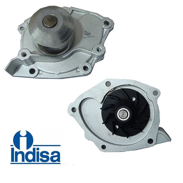 Bomba agua imp megane-duster 2.0 16v f4r *e702500