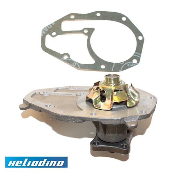 Bomba agua heliodino 2724fr dacia