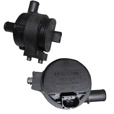 BOMBA AGUA ORIG ELECTRICA FLUENCE M4R