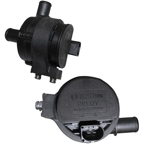 Bomba agua orig electrica fluence m4r