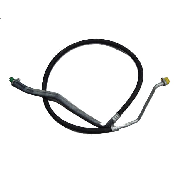 Tubo a/a comp-valv (l7x) orig laguna ii
