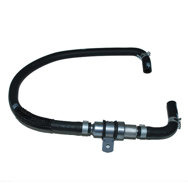 Tubo agua caja velocidad orig fluence / megane iii