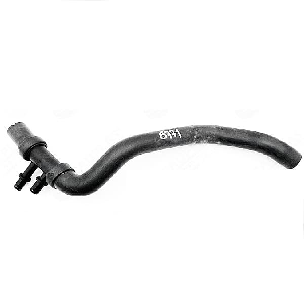 Caño inf.radiador -6771- r master 2.5 td g9u