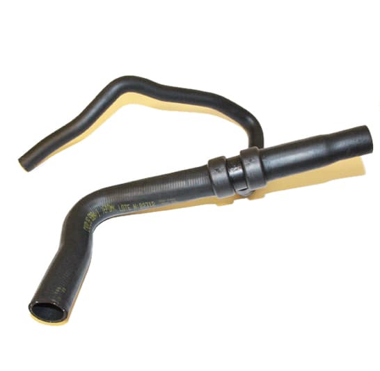Caño inf.radiador-6984- duster 2.0 (f4r)