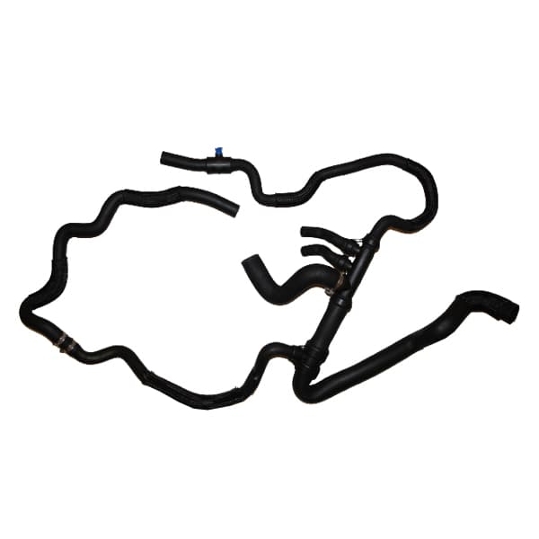 Caño inf.radiador -6982-duster-captur 2.0 16v(f4r)
