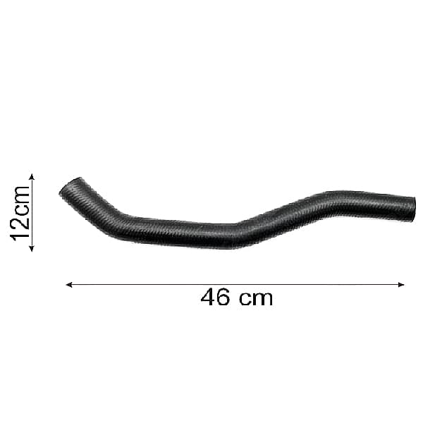 Caño de boca llenado a rad.-6551- r12 1.4 c/a