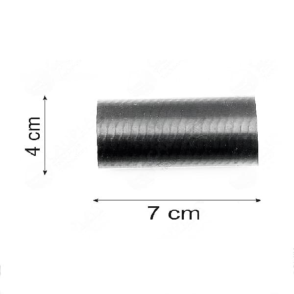 Caño bomba de agua aconex. t-6296- r19 1.9