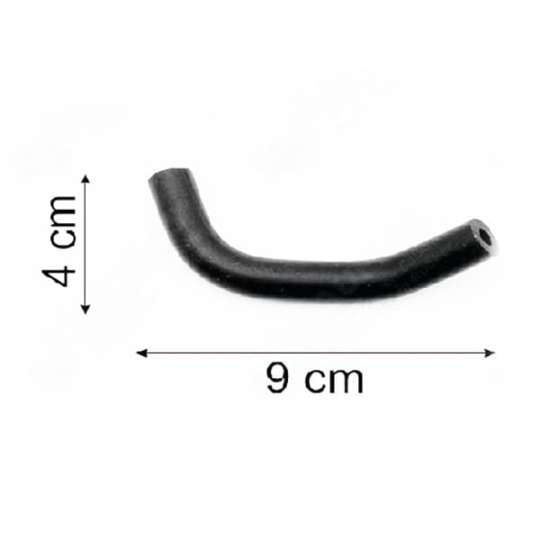Caño de conector t a carb.-6101- r21/ r19