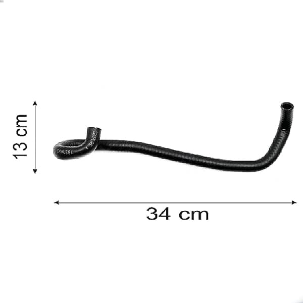 Caño de blocka conector -6283- r21 2.2