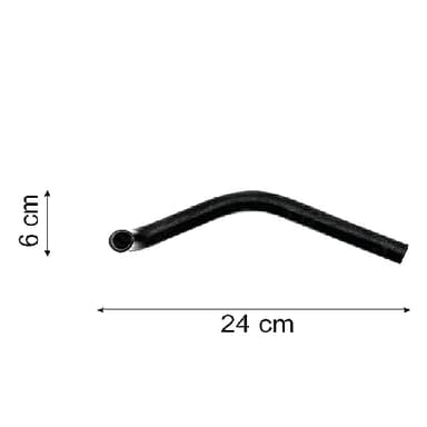 CAÑO DE CARB. A CONECTOR -6366- R21 2.2